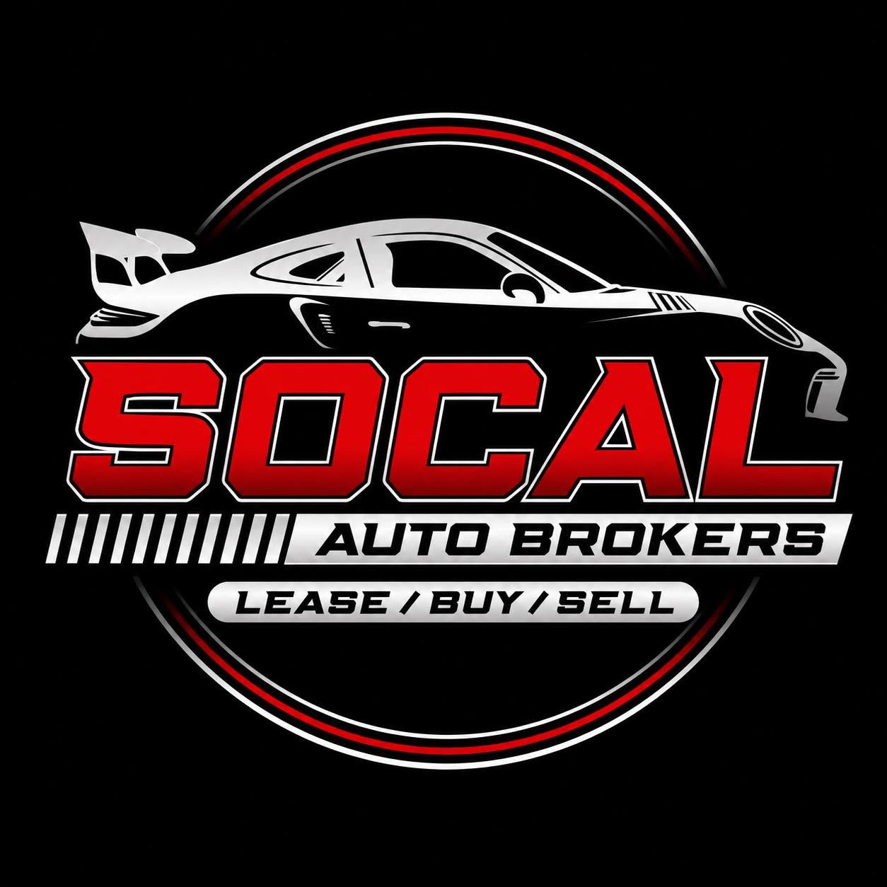SoCal Auto Brokers